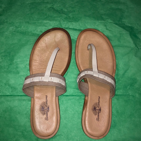 Tommy Bahama Shoes - 🌞Tommy Bahama sandal